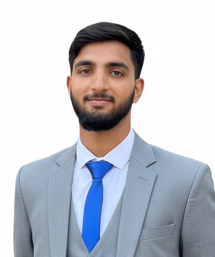 Muhammad Uzair
