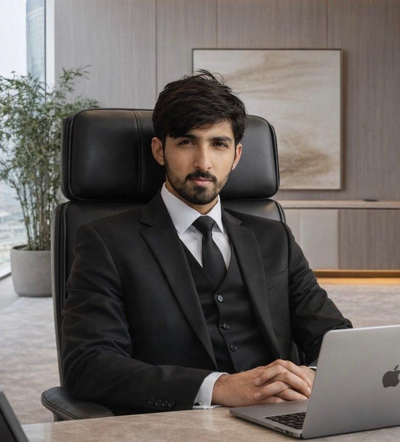 Ahmad Zamir Interior Designer at Architype Design Studio and One Window Service