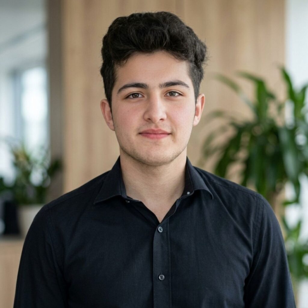 Abu Bakkar Digital Marketing Expert and SEO Specialist